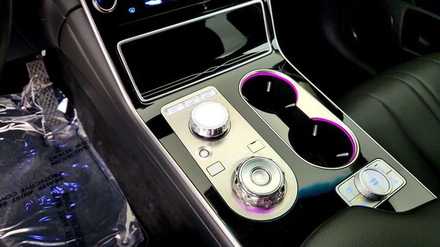 2025 Genesis GV80 2.5T AWD - 23079929 - 15