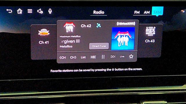 2025 Genesis GV80 2.5T AWD - 23079929 - 18
