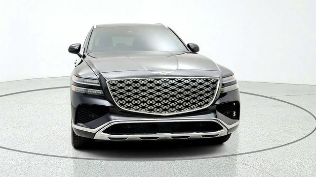 2025 Genesis GV80 2.5T AWD - 23079929 - 1