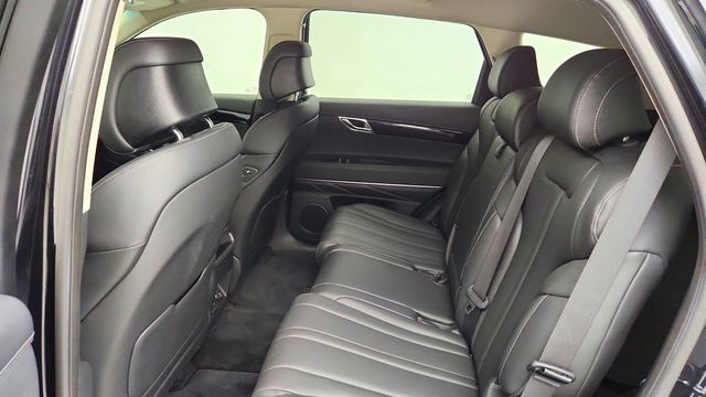 2025 Genesis GV80 2.5T AWD - 23079929 - 20