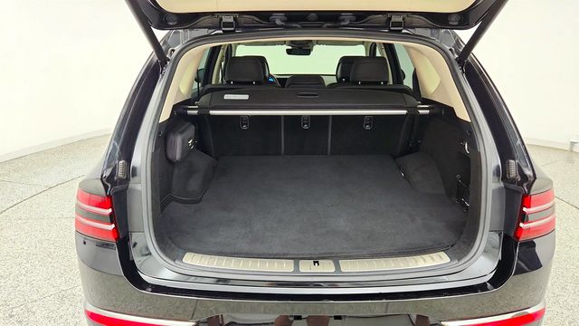 2025 Genesis GV80 2.5T AWD - 23079929 - 21