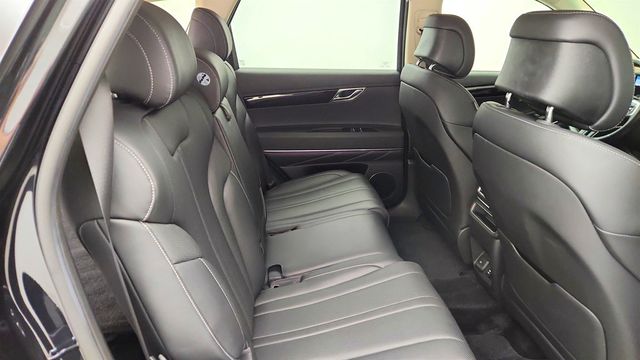 2025 Genesis GV80 2.5T AWD - 23079929 - 22