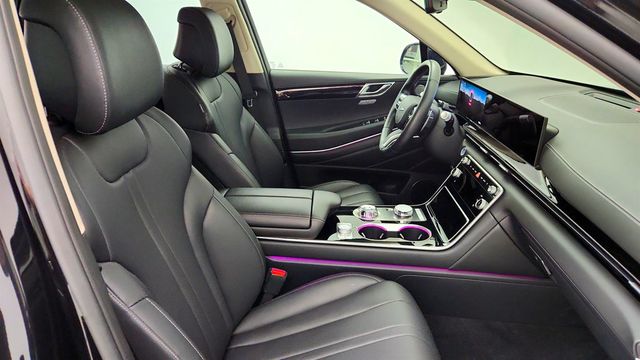2025 Genesis GV80 2.5T AWD - 23079929 - 23