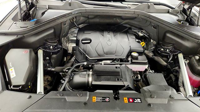2025 Genesis GV80 2.5T AWD - 23079929 - 26