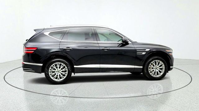 2025 Genesis GV80 2.5T AWD - 23079929 - 3