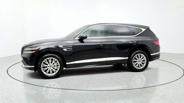 2025 Genesis GV80 2.5T AWD - 23079929 - 7