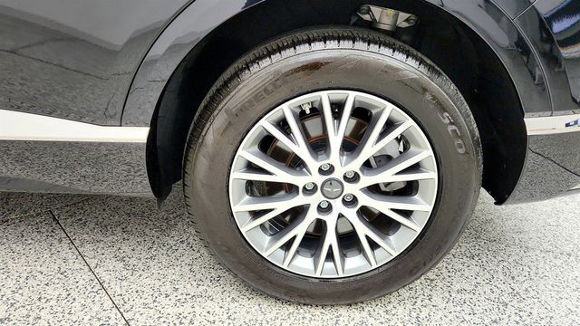 2025 Genesis GV80 2.5T AWD - 23079929 - 8
