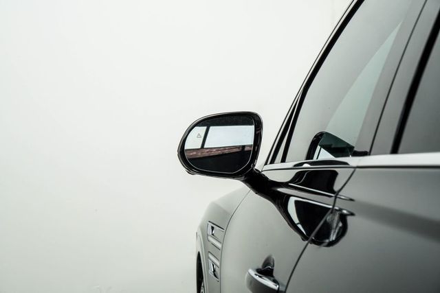 2025 Genesis GV80 2.5T Prestige AWD - 23062811 - 13