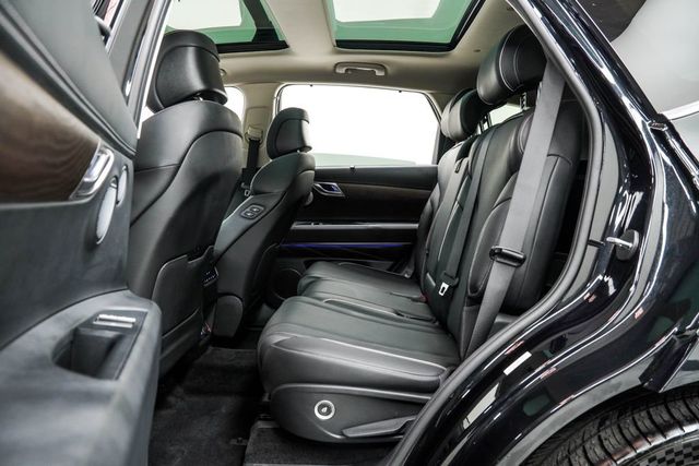 2025 Genesis GV80 2.5T Prestige AWD - 23062811 - 17