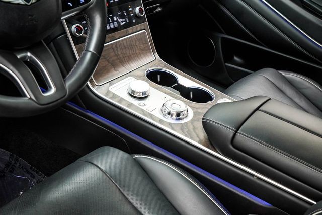2025 Genesis GV80 2.5T Prestige AWD - 23062811 - 20