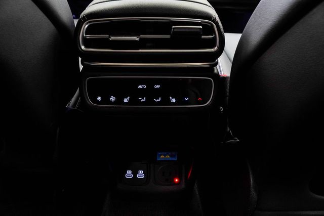 2025 Genesis GV80 2.5T Prestige AWD - 23062811 - 24
