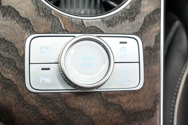 2025 Genesis GV80 2.5T Prestige AWD - 23062811 - 25