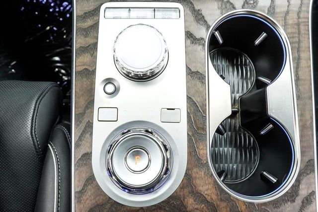 2025 Genesis GV80 2.5T Prestige AWD - 23062811 - 26