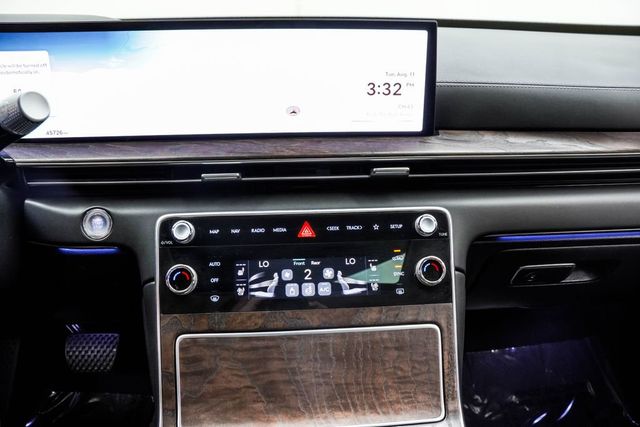 2025 Genesis GV80 2.5T Prestige AWD - 23062811 - 27