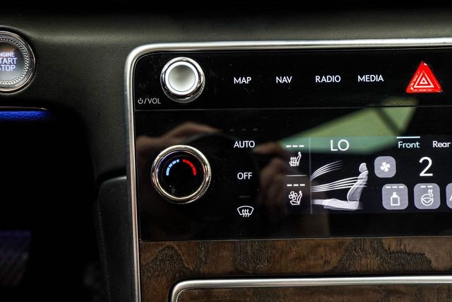 2025 Genesis GV80 2.5T Prestige AWD - 23062811 - 28