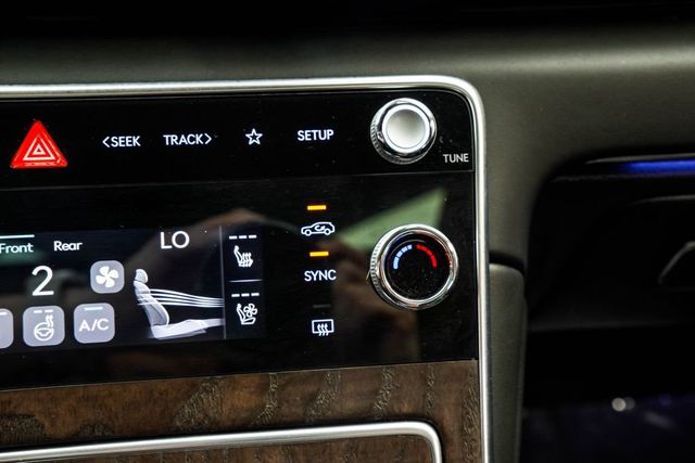2025 Genesis GV80 2.5T Prestige AWD - 23062811 - 29