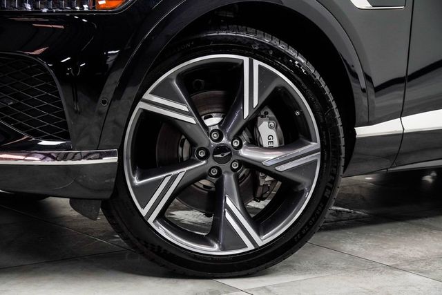 2025 Genesis GV80 2.5T Prestige AWD - 23062811 - 3