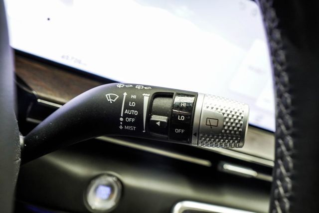 2025 Genesis GV80 2.5T Prestige AWD - 23062811 - 41
