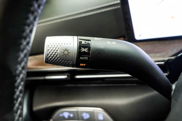 2025 Genesis GV80 2.5T Prestige AWD - 23062811 - 42