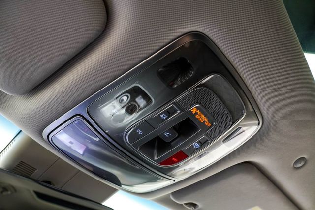 2025 Genesis GV80 2.5T Prestige AWD - 23062811 - 44