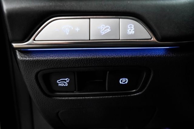 2025 Genesis GV80 2.5T Prestige AWD - 23062811 - 45