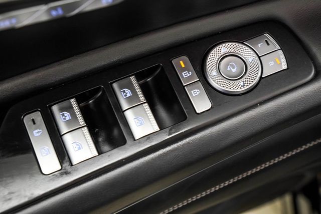 2025 Genesis GV80 2.5T Prestige AWD - 23062811 - 47