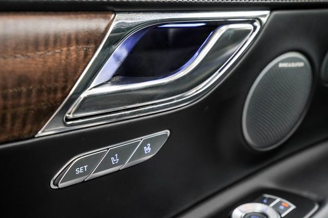 2025 Genesis GV80 2.5T Prestige AWD - 23062811 - 48