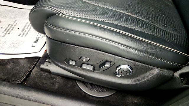 2025 Genesis GV80 2.5T Prestige AWD - 23067928 - 11