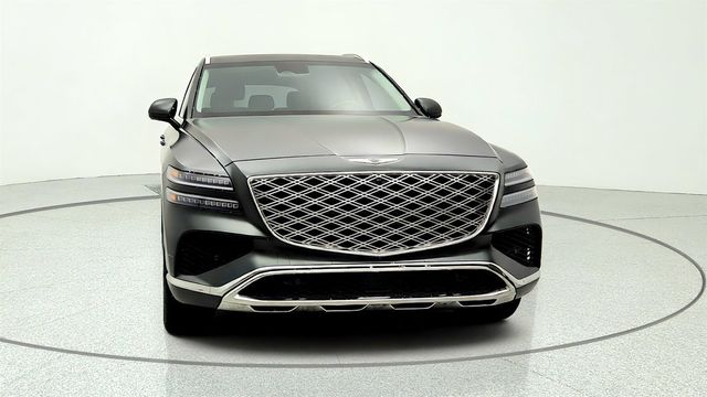 2025 Genesis GV80 2.5T Prestige AWD - 23067928 - 1