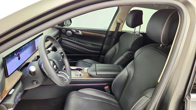 2025 Genesis GV80 2.5T Prestige AWD - 23067928 - 20
