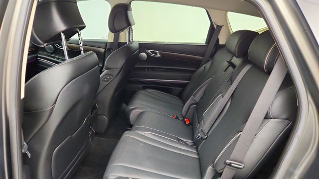 2025 Genesis GV80 2.5T Prestige AWD - 23067928 - 21