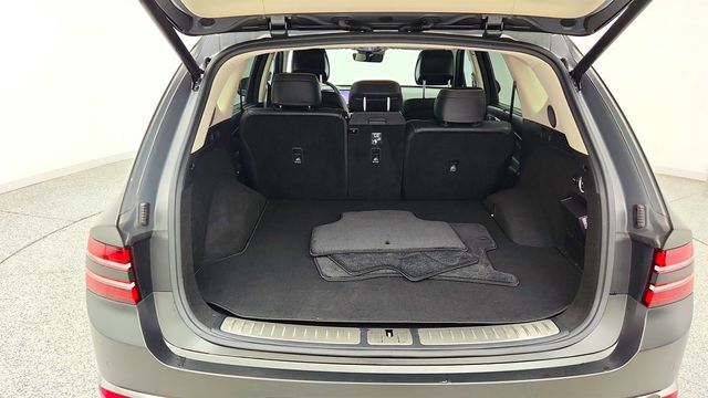 2025 Genesis GV80 2.5T Prestige AWD - 23067928 - 22
