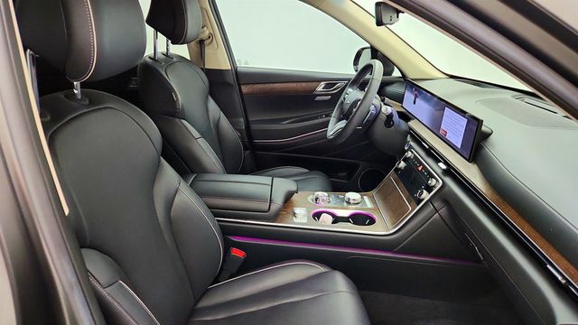 2025 Genesis GV80 2.5T Prestige AWD - 23067928 - 24