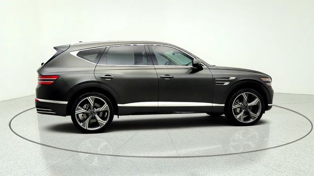 2025 Genesis GV80 2.5T Prestige AWD - 23067928 - 3