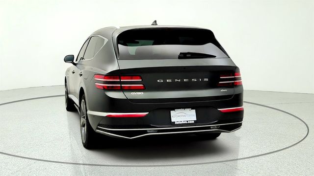 2025 Genesis GV80 2.5T Prestige AWD - 23067928 - 5