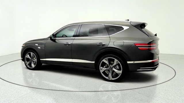 2025 Genesis GV80 2.5T Prestige AWD - 23067928 - 6