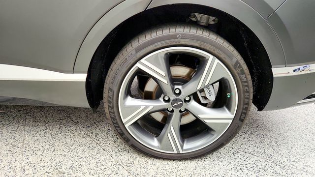 2025 Genesis GV80 2.5T Prestige AWD - 23067928 - 8