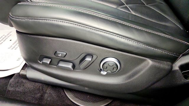2025 Genesis GV80 2.5T Prestige AWD - 23067060 - 11