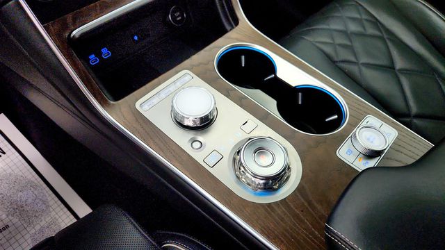 2025 Genesis GV80 2.5T Prestige AWD - 23067060 - 15