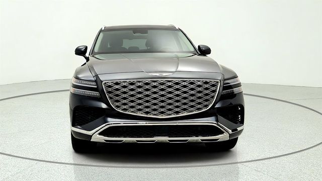 2025 Genesis GV80 2.5T Prestige AWD - 23067060 - 1