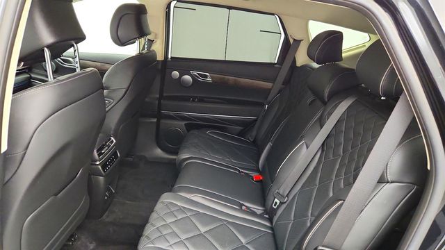 2025 Genesis GV80 2.5T Prestige AWD - 23067060 - 20