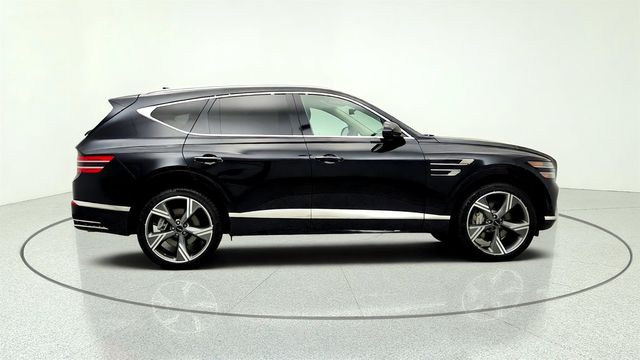 2025 Genesis GV80 2.5T Prestige AWD - 23067060 - 3