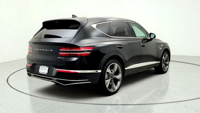 2025 Genesis GV80 2.5T Prestige AWD - 23067060 - 4