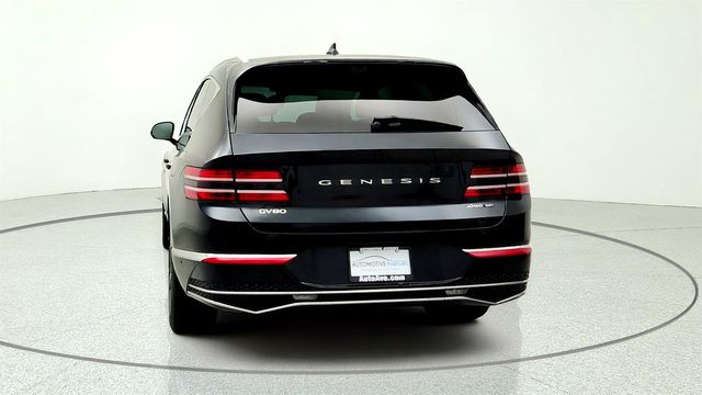 2025 Genesis GV80 2.5T Prestige AWD - 23067060 - 5