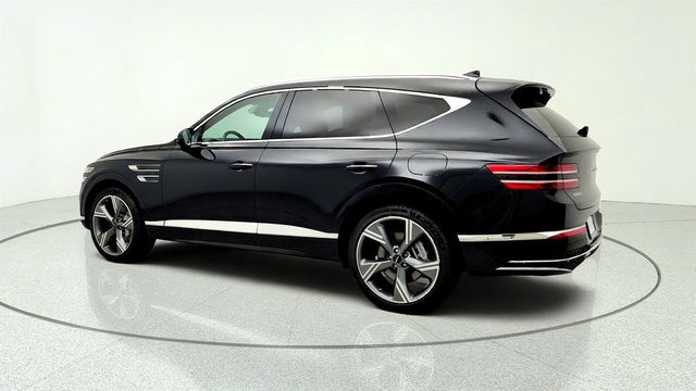 2025 Genesis GV80 2.5T Prestige AWD - 23067060 - 6