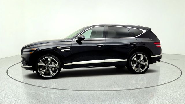 2025 Genesis GV80 2.5T Prestige AWD - 23067060 - 7