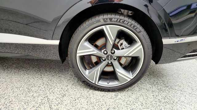 2025 Genesis GV80 2.5T Prestige AWD - 23067060 - 8