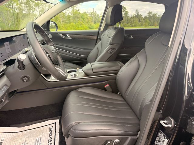 2025 Genesis GV80 2.5T SELECT - 23079010 - 9