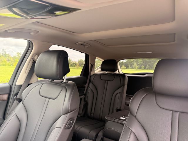 2025 Genesis GV80 2.5T SELECT - 23079010 - 11