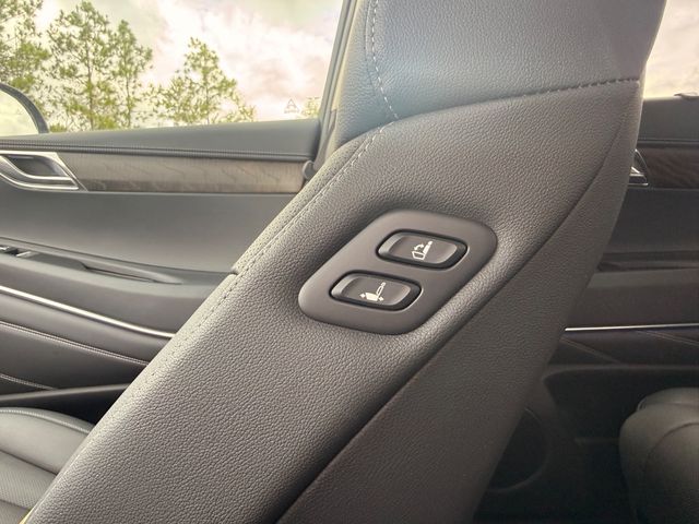 2025 Genesis GV80 2.5T SELECT - 23079010 - 12
